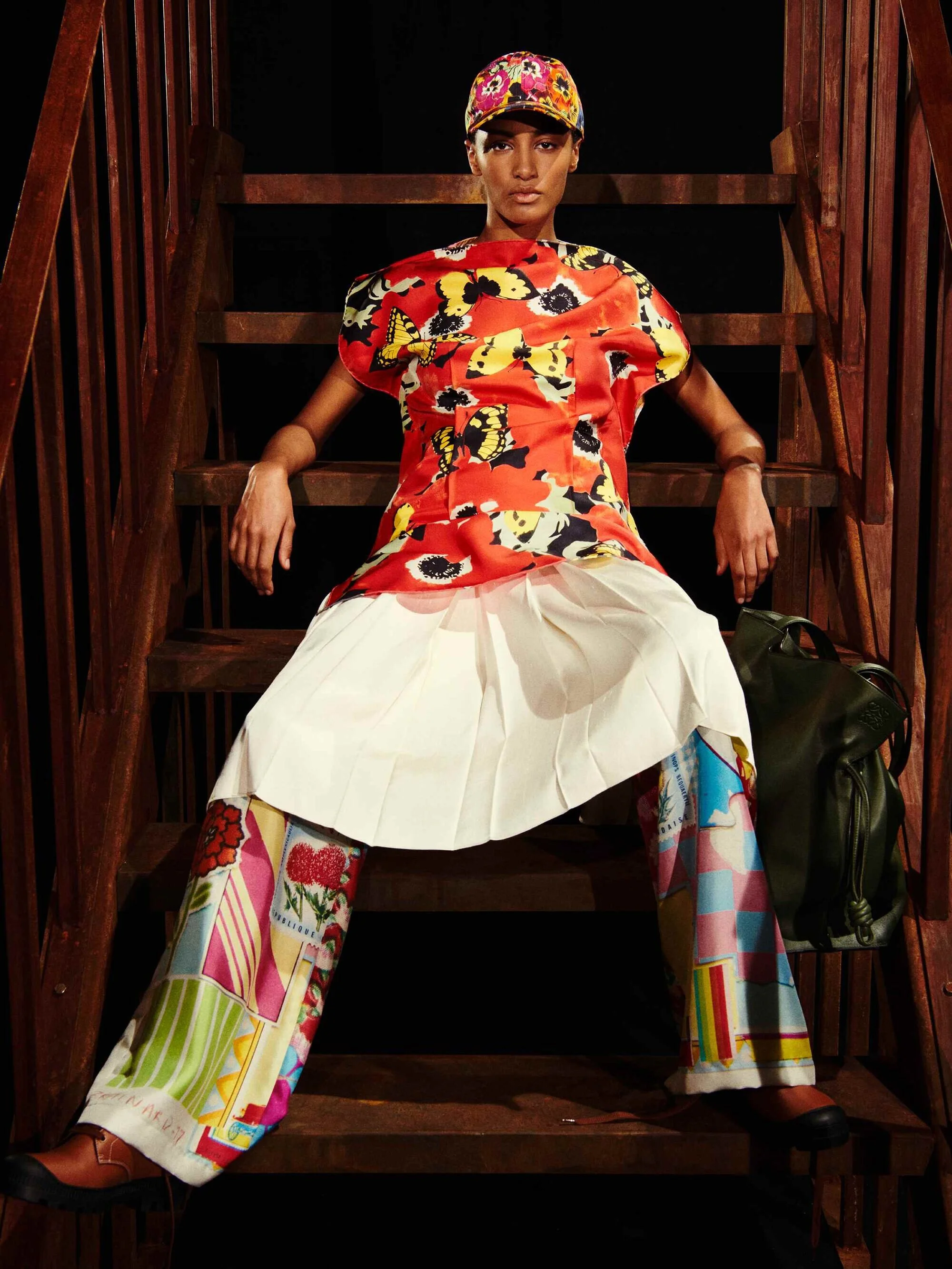 安藤　LOEWE ブルゾン 安藤 LOEWE ブルゾン S LOEWE(ロエベ) ブルゾン(メンズ) - 海外通販のBUYMA